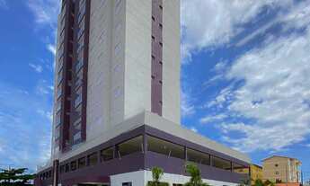 Imagem: Apartamento Residencial Natália Club House