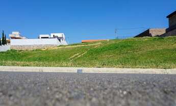 Imagem 1: Terreno Condomínio Quintas da Terracota - Indaiatuba/SP
