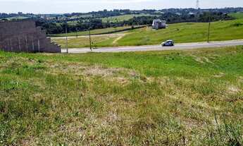 Imagem 4: Terreno Condomínio Quintas da Terracota - Indaiatuba/SP