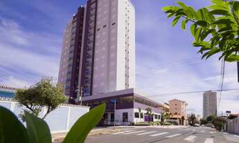 Imagem: Apartamento para venda em Indaiatuba - Natália