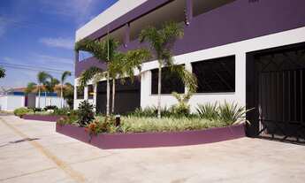 Imagem 4: Belissimo apartamento a venda em região central com lazer completo