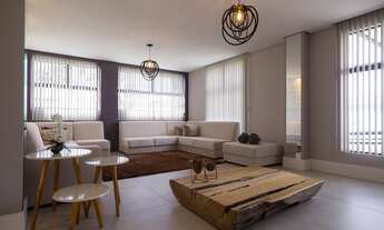 Imagem 7: Belissimo apartamento a venda em região central com lazer completo