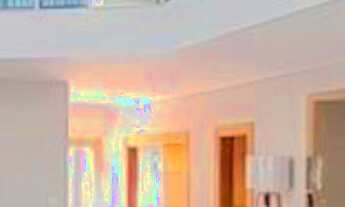 Imagem: Casa Sobrado Condomínio Helvétia Park