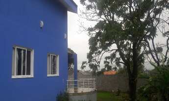 Imagem 3: Casa no Condomínio Terras de Itaici