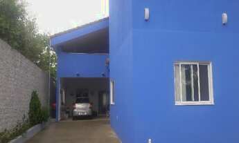 Imagem 4: Casa no Condomínio Terras de Itaici