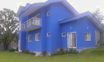 Imagem: Casa no Condomínio Terras de Itaici