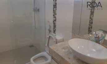 Imagem 4: JARDIM AMSTALDEN, EM FRENTE LAGO, 4 DORMITORIOS