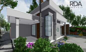 Imagem: CASA PARA VENDA, TÉRREA, 140M², 3 DORMITÓRIOS