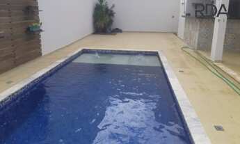 Imagem: JARDIM AMSTALDEN, EM FRENTE LAGO, 4 DORMITORIOS