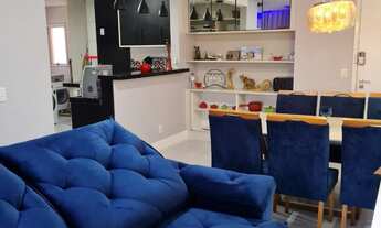 Imagem 4: APARTAMENTO RESIDENCIAL em INDAIATUBA - SP, PARQUE BOA ESPERANÇA