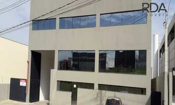 Imagem: GALPÃO INDUSTRIAL, ÁREA CONSTRUIDA 1.088,46M²