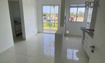 Imagem: APARTAMENTO RESIDENCIAL em Indaiatuba