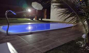 Imagem: Oportunidade de chácara a venda com Piscina