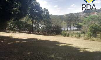 Imagem 4: Belíssima chácara a venda no Terras de Itaici