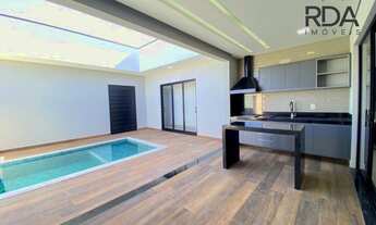 Imagem 4: Linda Casa Assobradada Projeto Diferenciado 6 vagas de garagem com 4 suítes agende sua vi