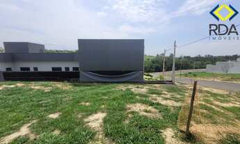 Imagem 5: Lote á venda em condominio fechado com lazer completo