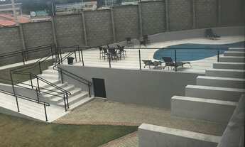 Imagem 7: Lote á venda em condominio fechado com lazer completo