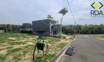 Imagem 2: Lote á venda em condominio fechado com lazer completo