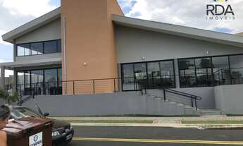 Imagem 3: Lote á venda em condominio fechado com lazer completo