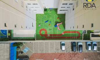 Imagem 5: Lindo apartamento com planejado no Central Park para venda ou locação