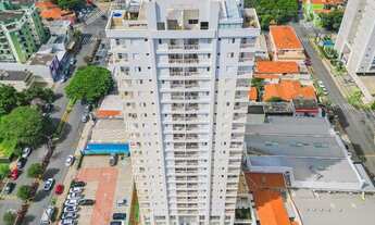 Imagem 3: Lindo apartamento com planejado no Central Park para venda ou locação