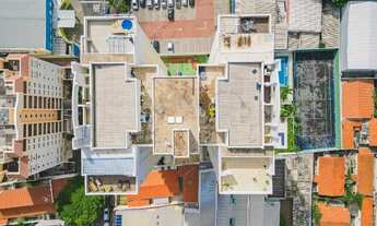 Imagem 7: Lindo apartamento com planejado no Central Park para venda ou locação