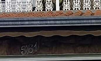 Imagem 1: Sobrado á venda a 2 ruas do parque ecológico com ar e planejados