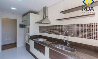 Imagem: Lindo apartamento com planejado no Central