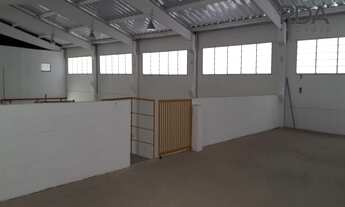 Imagem 6: GALPÃO INDUSTRIAL em INDAIATUBA - SP, CENTRO EMPRESARIAL