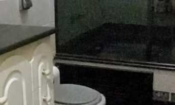 Imagem 6: Sobrado á venda a 2 ruas do parque ecológico com ar e planejados