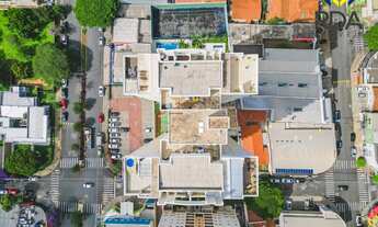 Imagem 4: Lindo apartamento com planejado no Central Park para venda ou locação