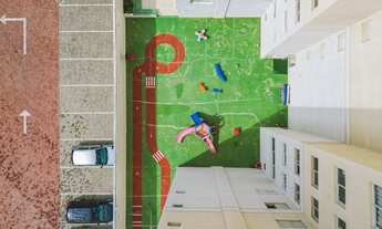 Imagem 6: Lindo apartamento com planejado no Central Park para venda ou locação