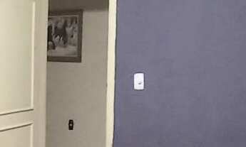 Imagem 4: Sobrado á venda a 2 ruas do parque ecológico com ar e planejados