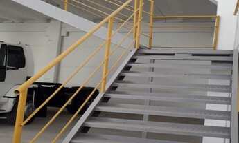 Imagem 4: GALPÃO INDUSTRIAL em INDAIATUBA - SP, CENTRO EMPRESARIAL