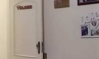 Imagem 7: Sobrado á venda a 2 ruas do parque ecológico com ar e planejados