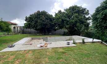 Imagem 7: Linda casa de alto padrão com muito espaço e otimo acabamento