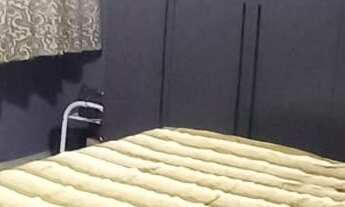 Imagem 5: Sobrado á venda a 2 ruas do parque ecológico com ar e planejados