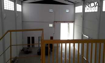 Imagem 7: GALPÃO INDUSTRIAL em INDAIATUBA - SP, CENTRO EMPRESARIAL