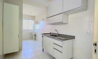 Imagem: Apartamento de 2 dormitórios, sendo uma