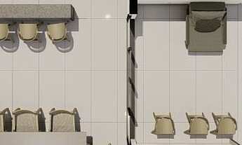 Imagem 3: Otima casa a venda com 3 suítes e lazer completo no condominio