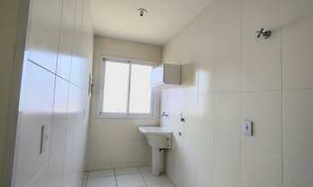 Imagem 5: Apartamento de 2 dormitórios, sendo uma suíte, todo planejado para o seu conforto