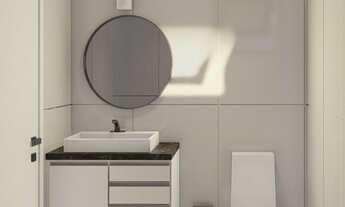 Imagem 7: Otima casa a venda com 3 suítes e lazer completo no condominio