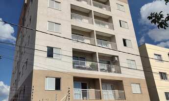 Imagem 2: Apartamento de 2 dormitórios, sendo uma suíte, todo planejado para o seu conforto