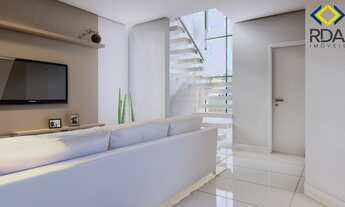 Imagem 6: Otima casa a venda com 3 suítes e lazer completo no condominio