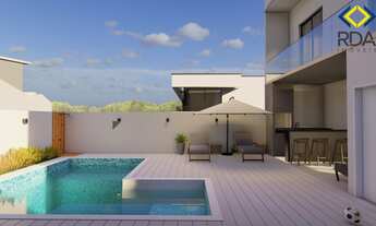 Imagem: Otima casa a venda com 3 suítes e lazer