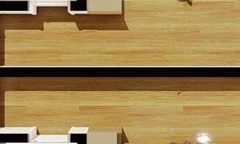 Imagem 4: Otima casa a venda com 3 suítes e lazer completo no condominio