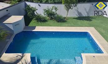 Imagem: TERRA MAGNA, 5 DORMS, PISCINA