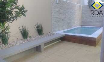 Imagem 1: SOBRADO, 3 DORMITORIOS, PISCINA