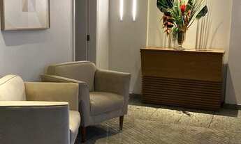 Imagem 5: Imperdível: Apartamento à venda em Indaiatuba no centro com mais de 100m² amplo com ótima