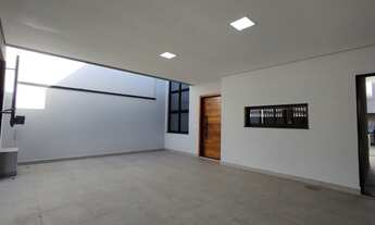 Imagem 4: Essa residência foi cuidadosamente projetada para proporcionar conforto, estilo e funciona